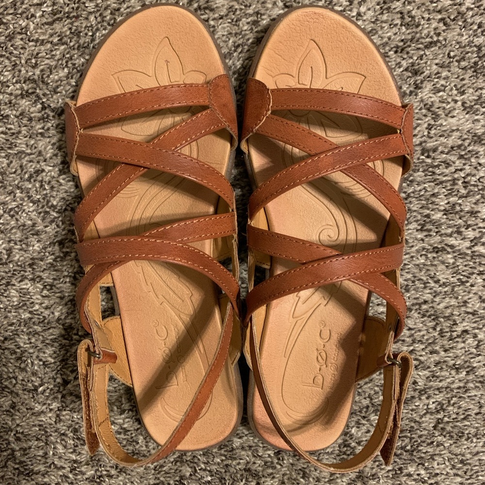 boc Sandals Size 9